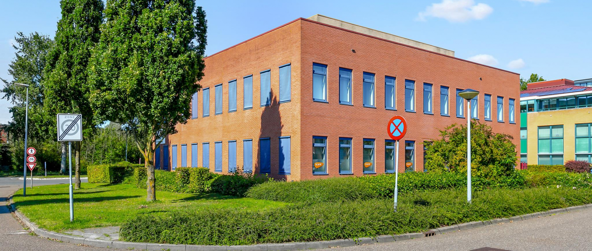 Woning te koop aan de De Schans 19 33huur te Lelystad