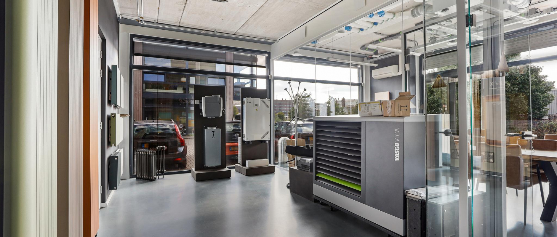 Woning te koop aan de Asterweg 109 te Amsterdam