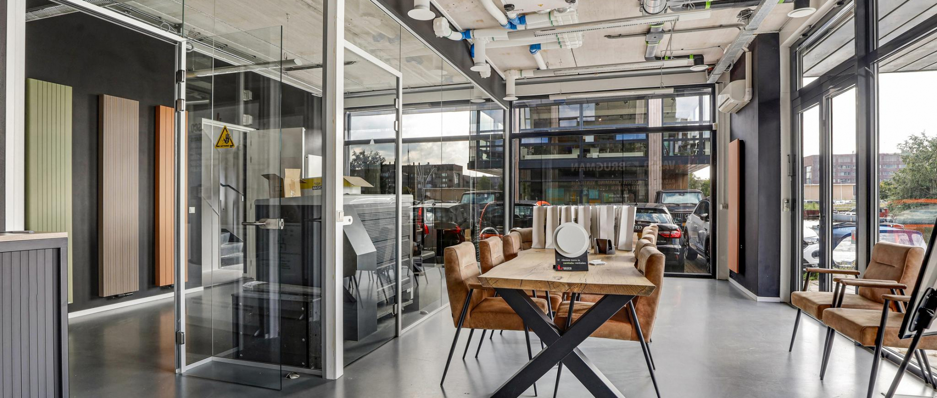 Woning te koop aan de Asterweg 109 te Amsterdam