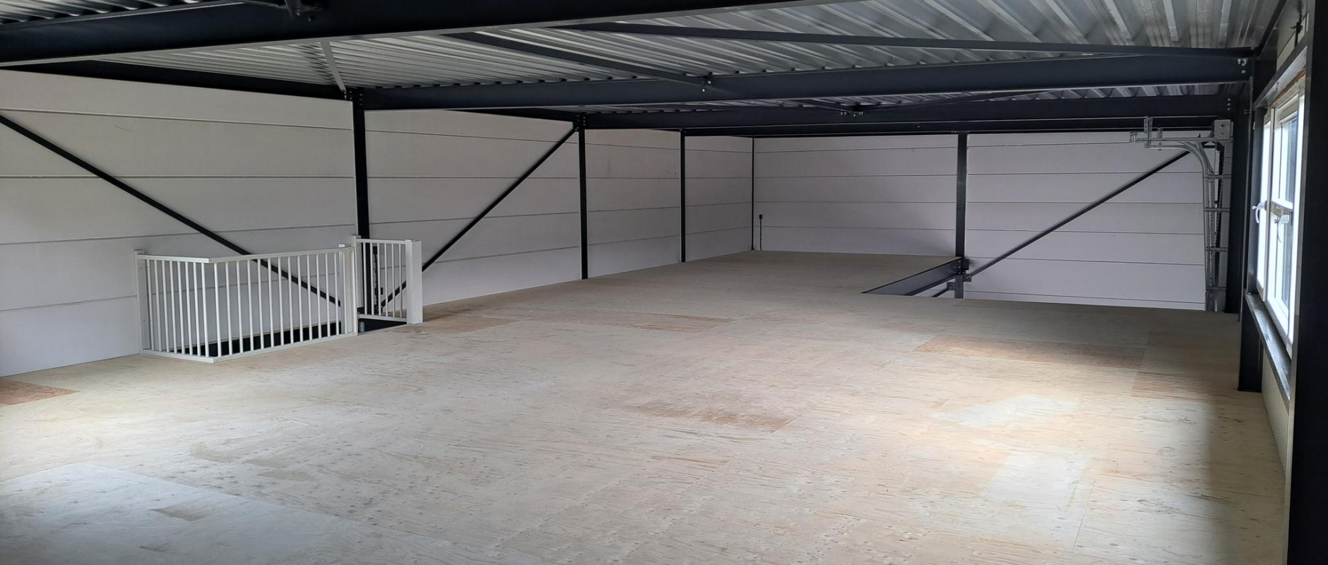 Woning te koop aan de Werfweg 1unit 5 te Lelystad