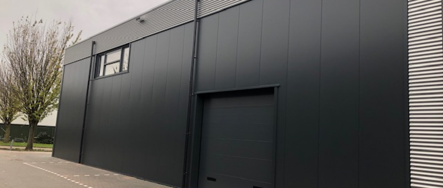 Woning te koop aan de Werfweg 1unit 5 te Lelystad