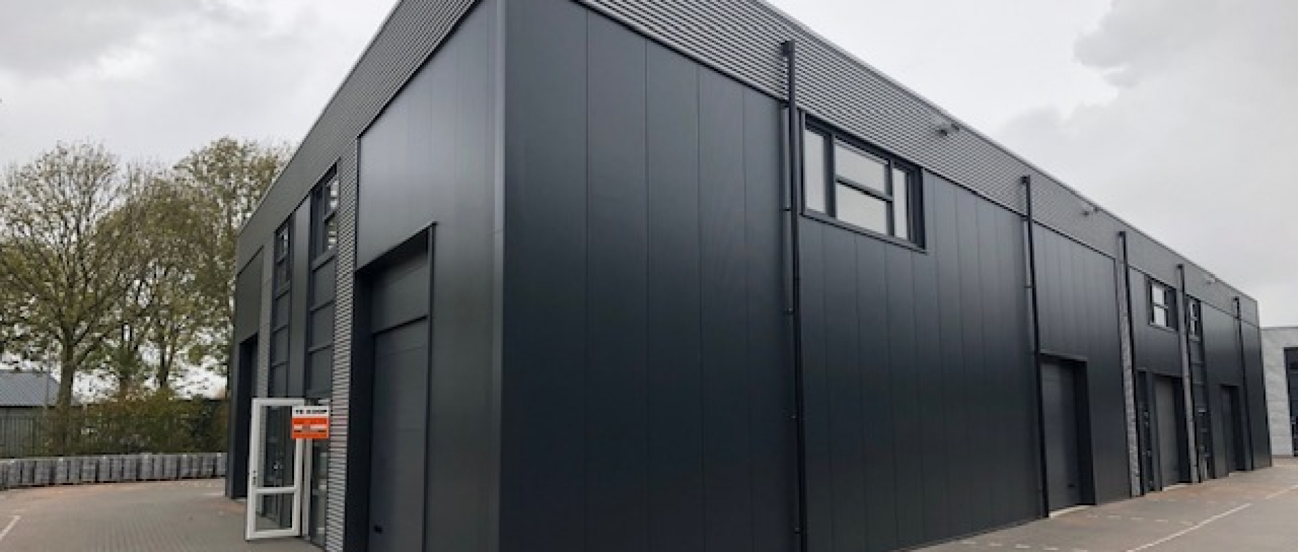 Woning te koop aan de Werfweg 1unit 5 te Lelystad