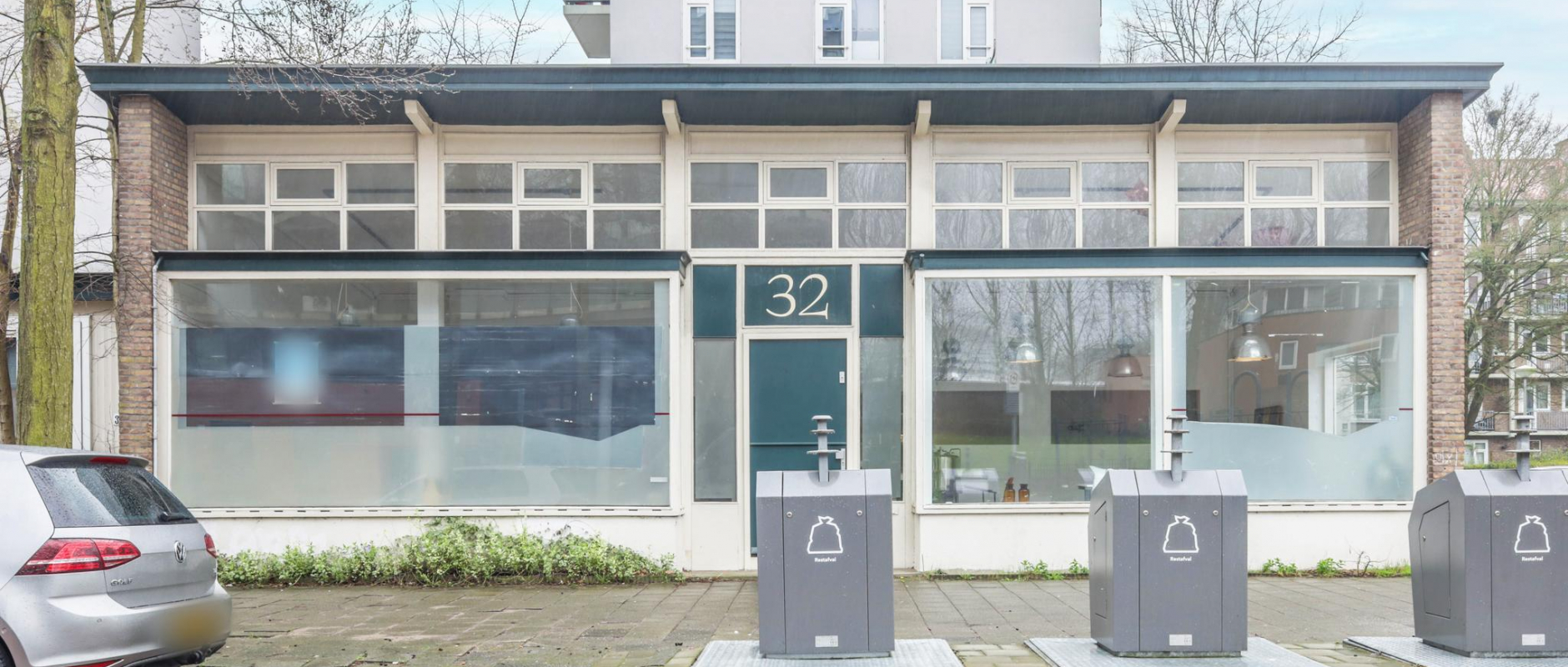 Woning te koop aan de Jacques Veltmanstraat 34 te Amsterdam