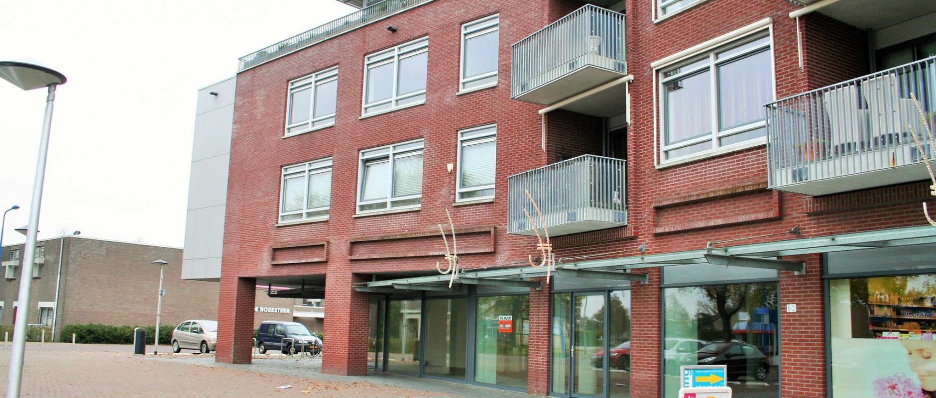 Woning te koop aan de Zuidsingel 52 te Swifterbant
