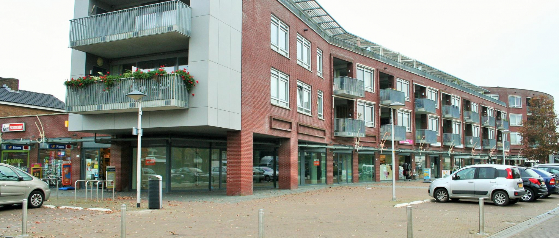 Woning te koop aan de Zuidsingel 52 te Swifterbant