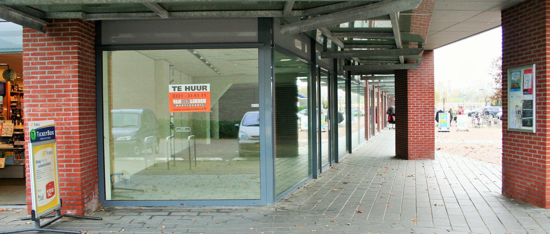 Woning te koop aan de Zuidsingel 52 te Swifterbant