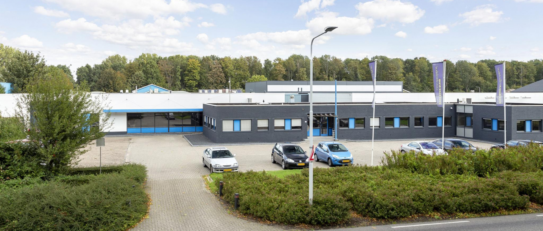 Woning te koop aan de Fazantendreef 25 te Dronten