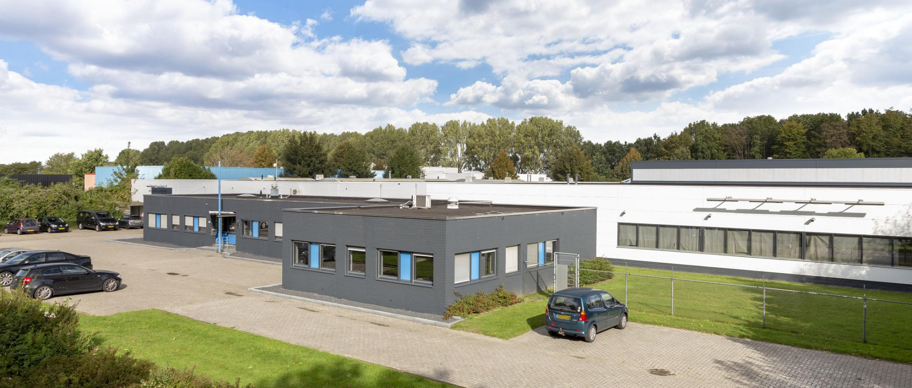 Woning te koop aan de Fazantendreef 25 te Dronten
