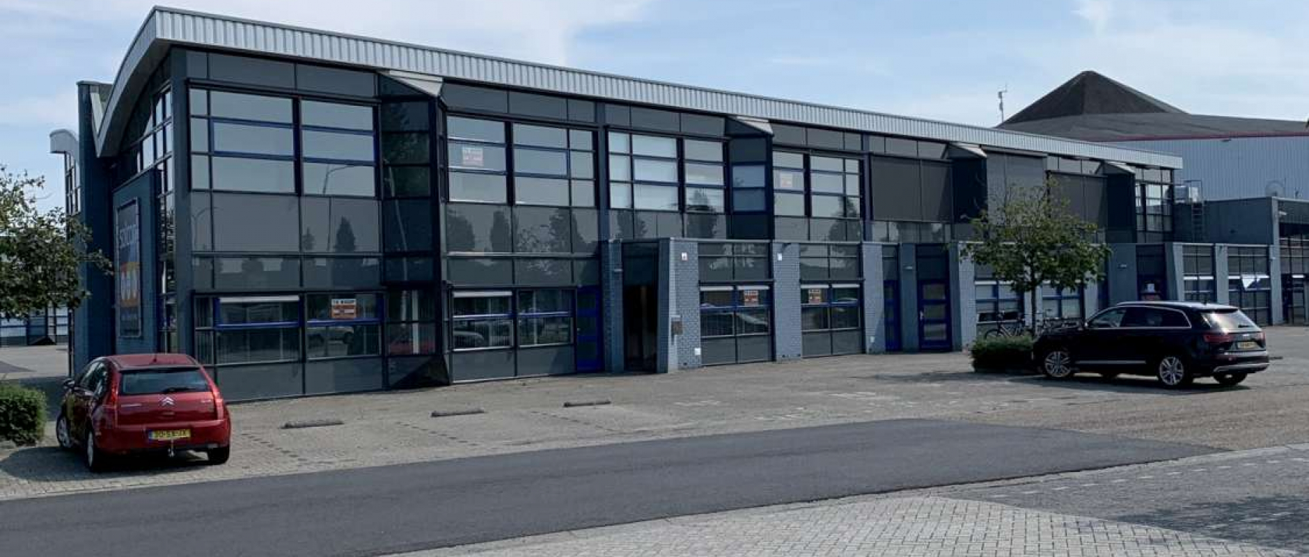 Woning te koop aan de Het Zwarte Water 35 te Dronten