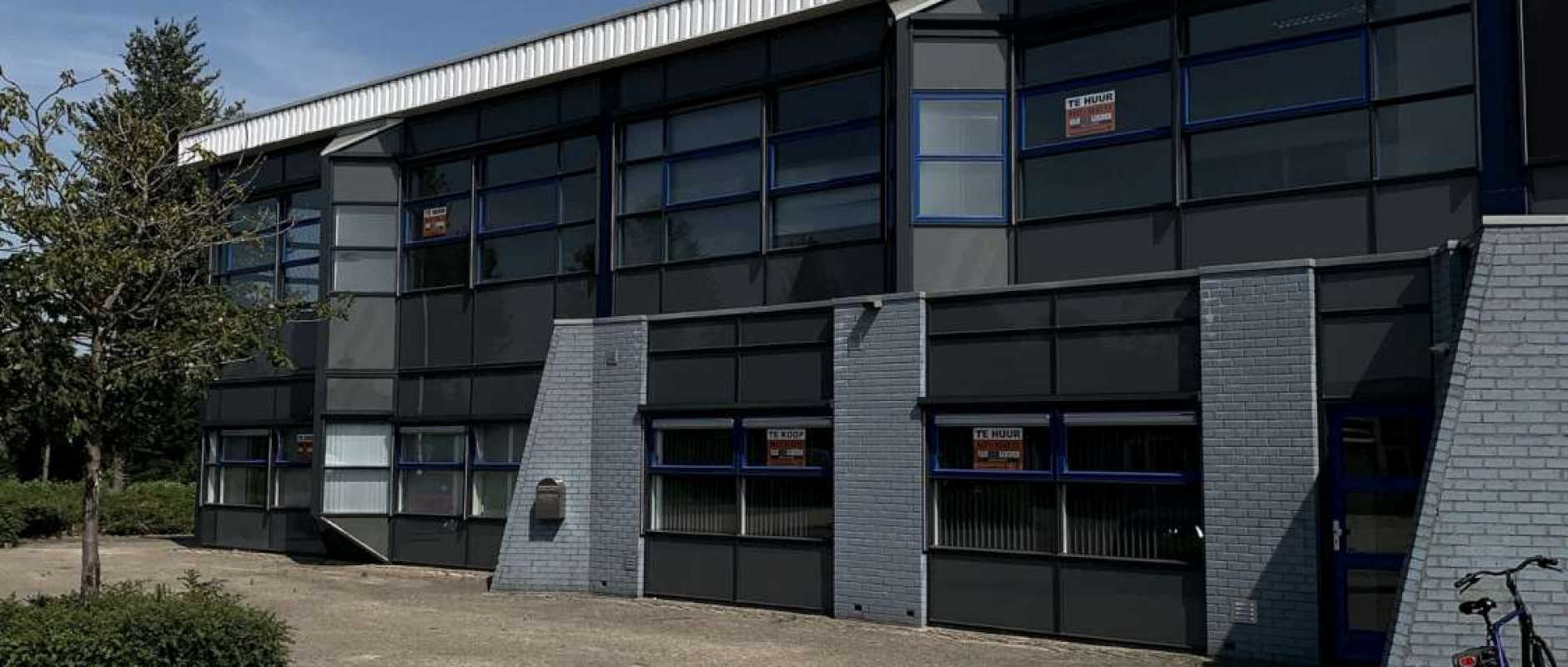 Woning te koop aan de Het Zwarte Water 35 te Dronten