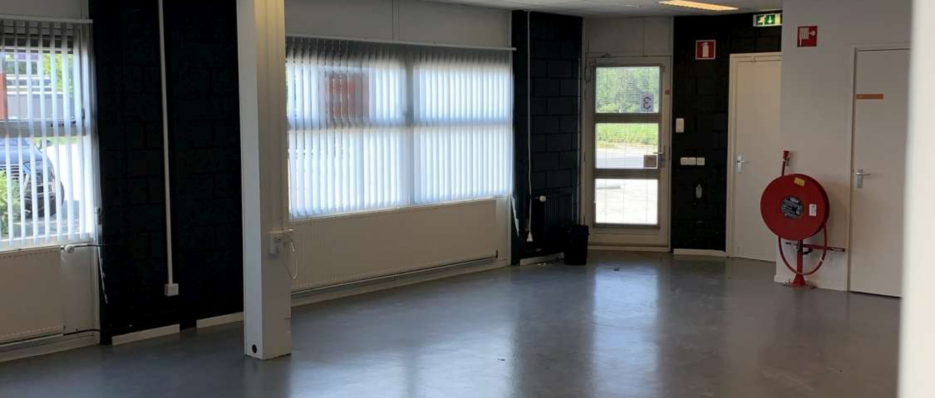 Woning te koop aan de Het Zwarte Water 35 te Dronten