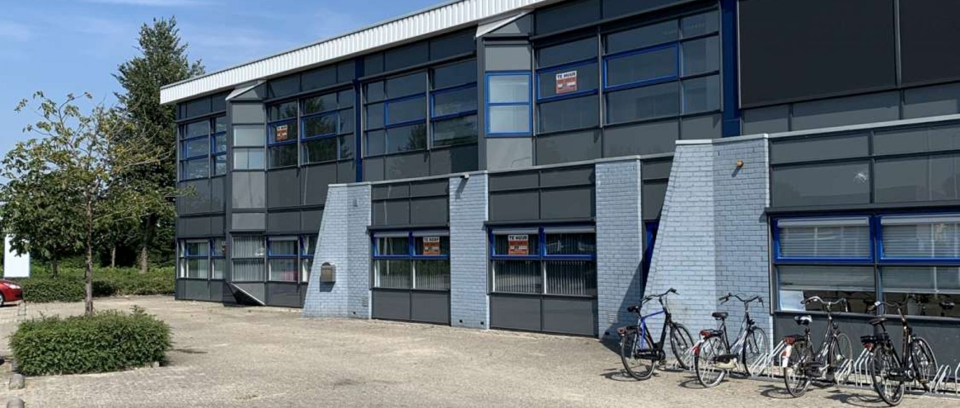 Woning te koop aan de Het Zwarte Water 35 te Dronten