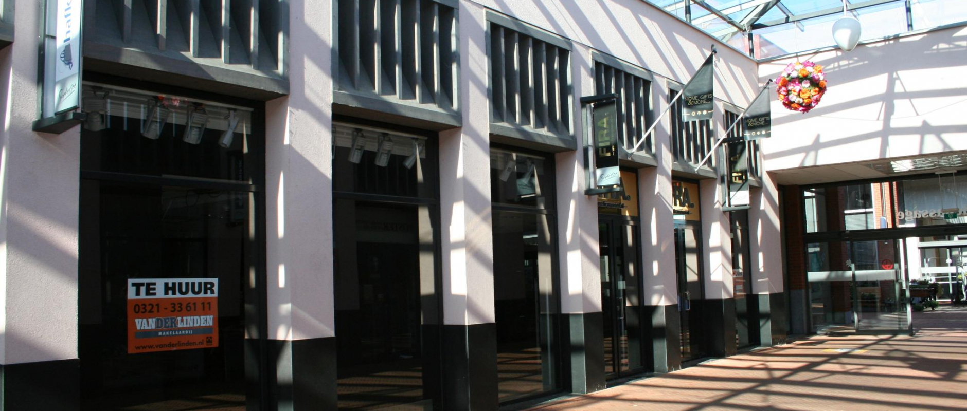 Woning te koop aan de De Redepassage 68 te Dronten