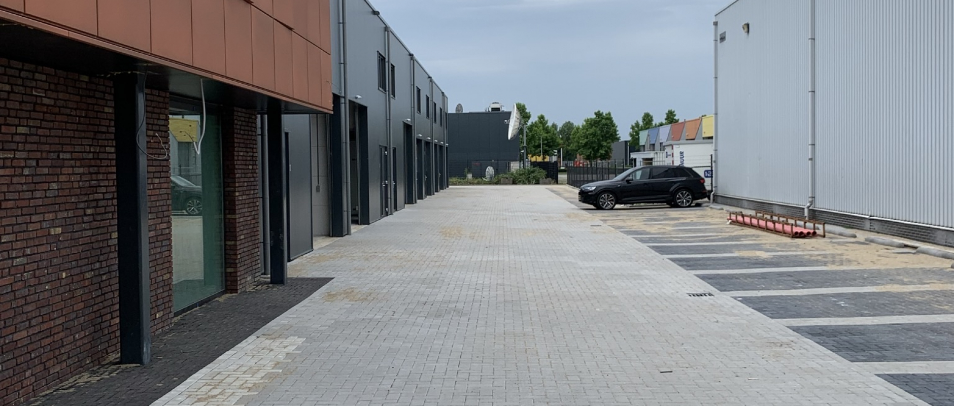 Woning te koop aan de De Aar 25 te Dronten