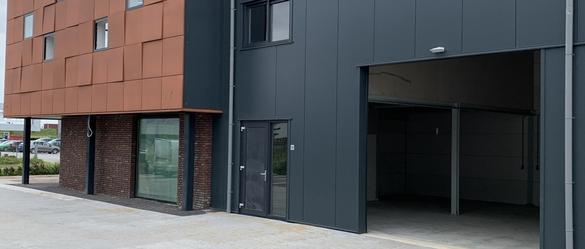 Woning te koop aan de De Aar 25 te Dronten