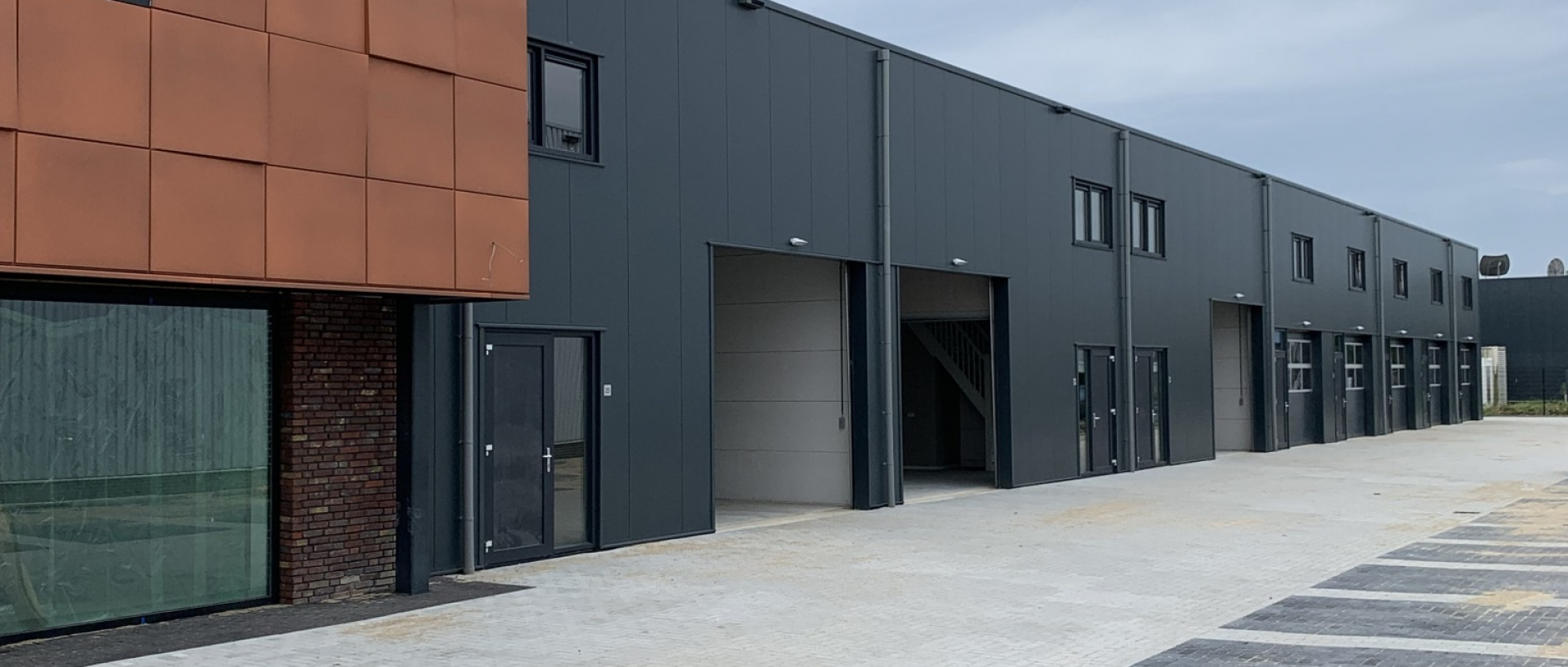 Woning te koop aan de De Aar 25 te Dronten