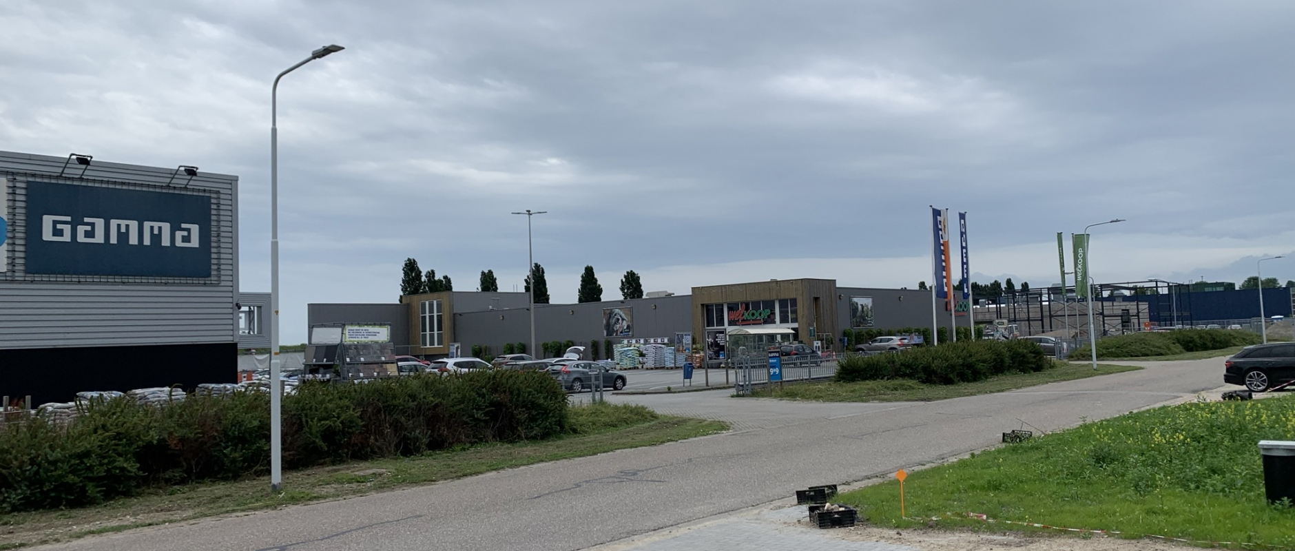 Woning te koop aan de De Aar 25 te Dronten
