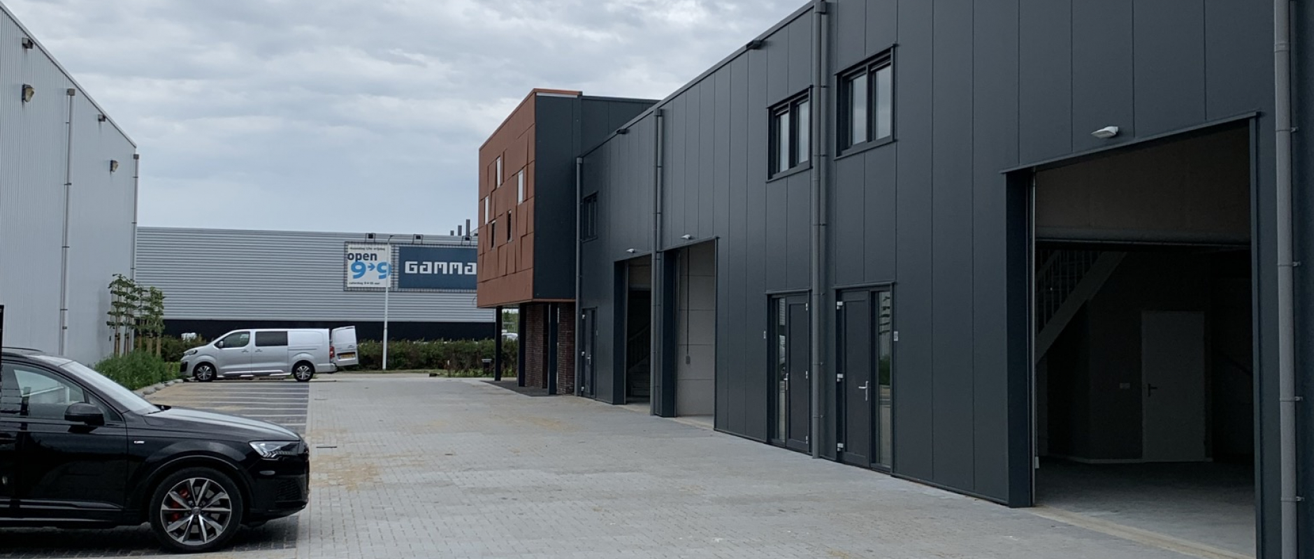 Woning te koop aan de De Aar 25 te Dronten
