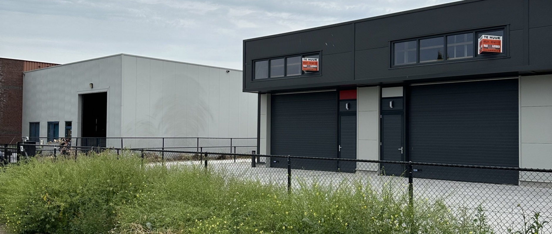 Woning te koop aan de De Tjonger 8 te Dronten