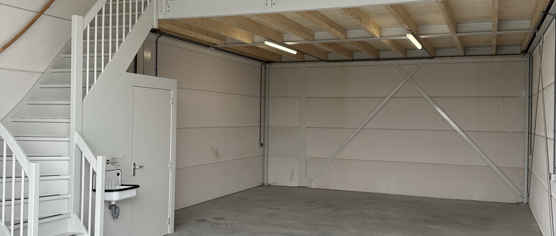 Woning te koop aan de De Tjonger 8 te Dronten