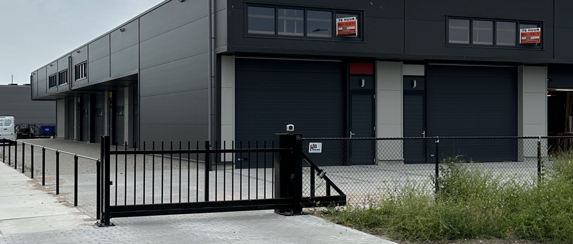 Woning te koop aan de De Tjonger 8 te Dronten