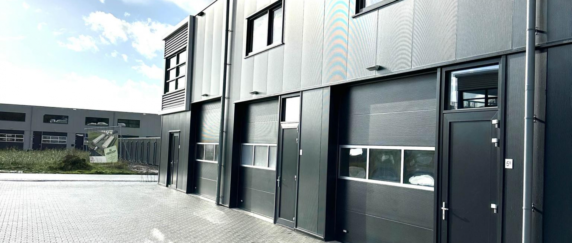 Woning te koop aan de De Mui 5B te Swifterbant