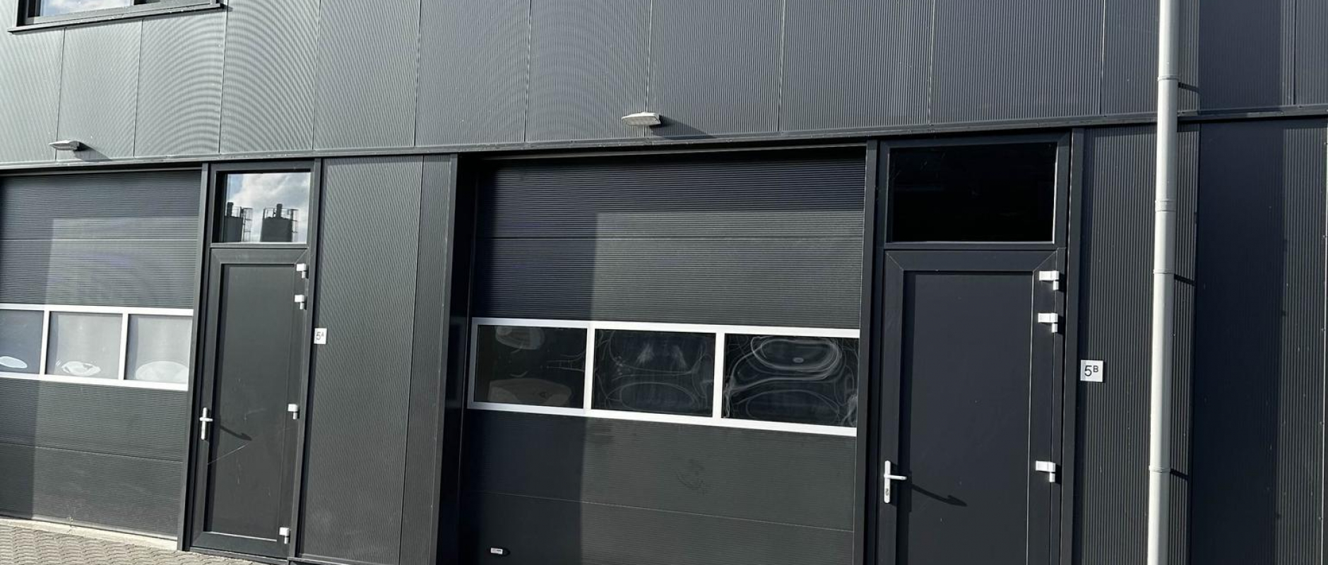 Woning te koop aan de De Mui 5B te Swifterbant
