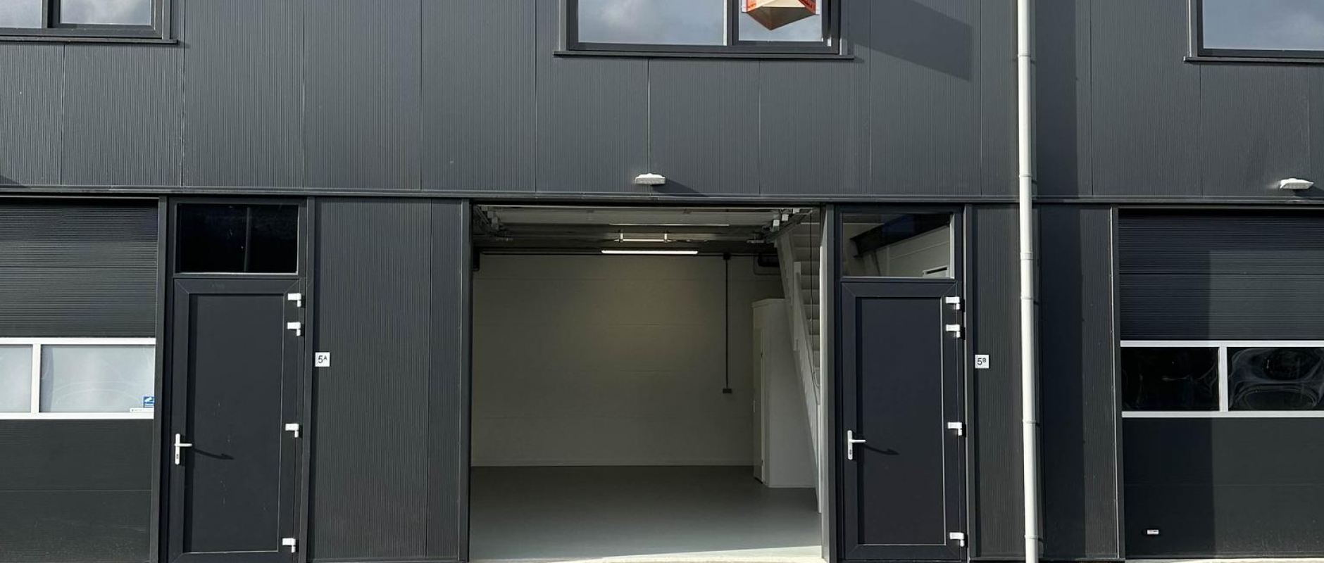 Woning te koop aan de De Mui 5B te Swifterbant