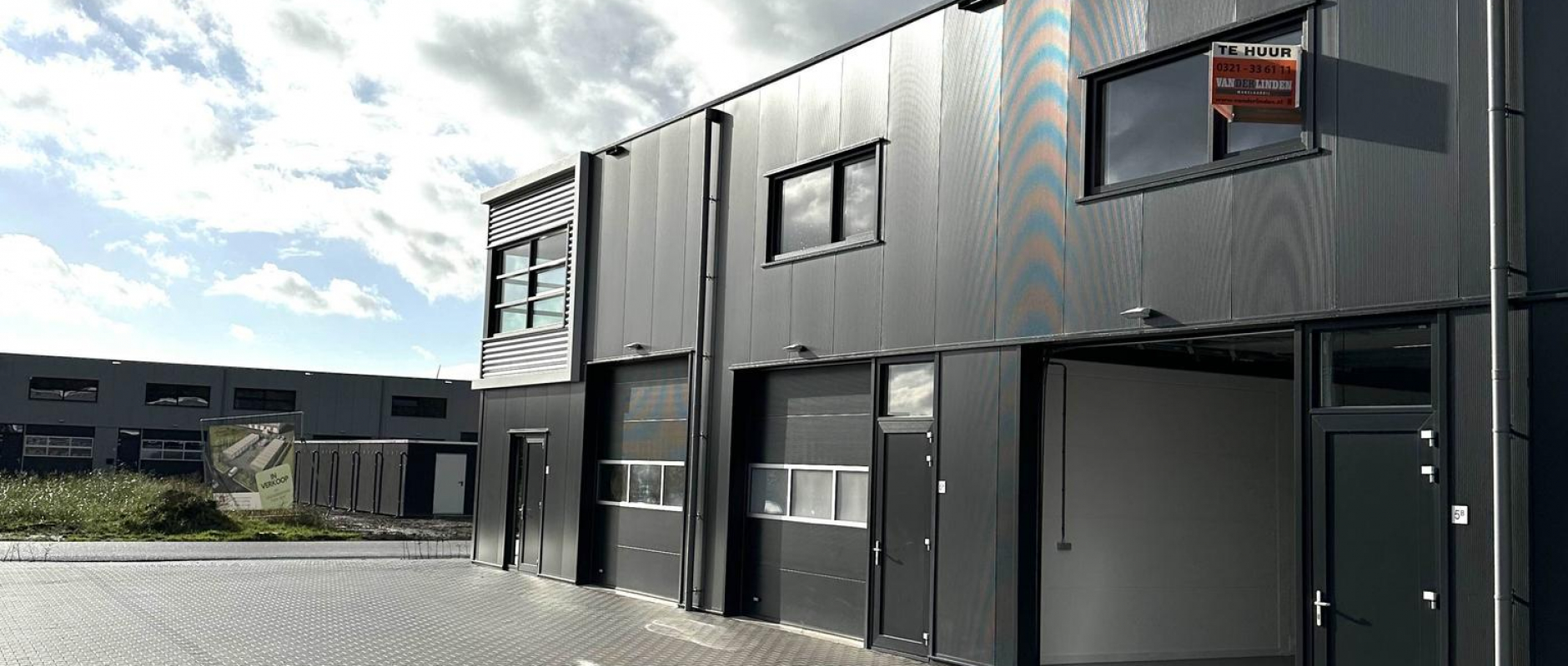 Woning te koop aan de De Mui 5B te Swifterbant