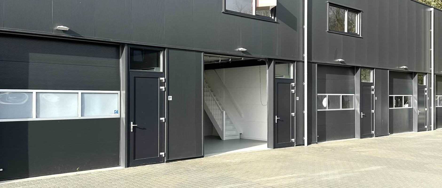 Woning te koop aan de De Mui 5B te Swifterbant