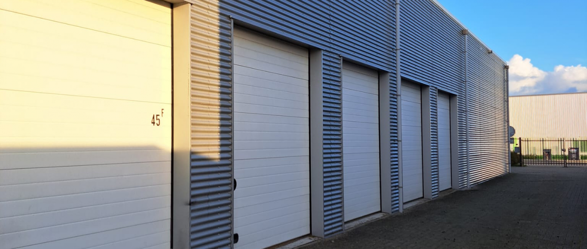 Woning te koop aan de De Schipbeek 45F te Dronten