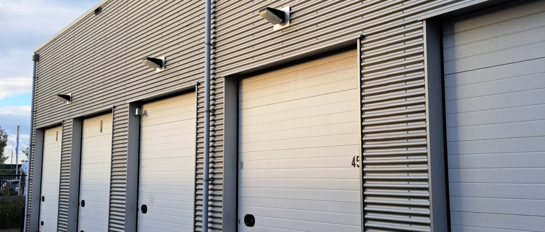 Woning te koop aan de De Schipbeek 45F te Dronten