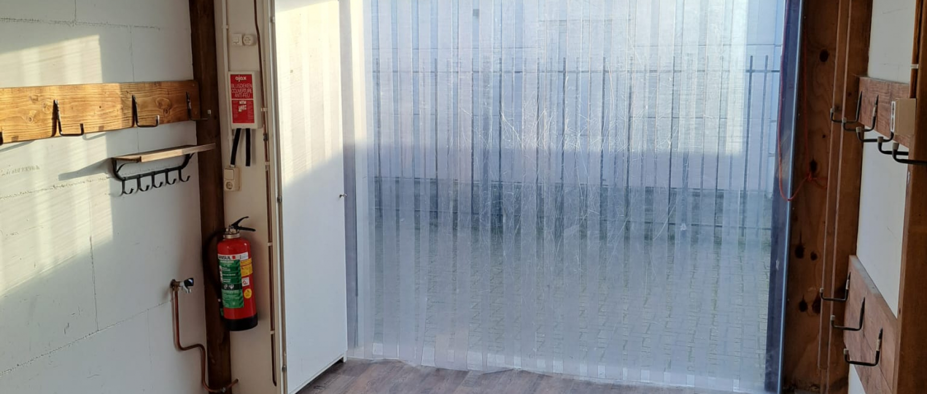 Woning te koop aan de De Schipbeek 45F te Dronten