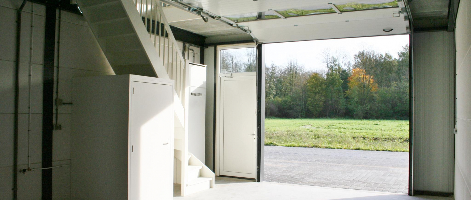 Woning te koop aan de De Mui 9B te Swifterbant