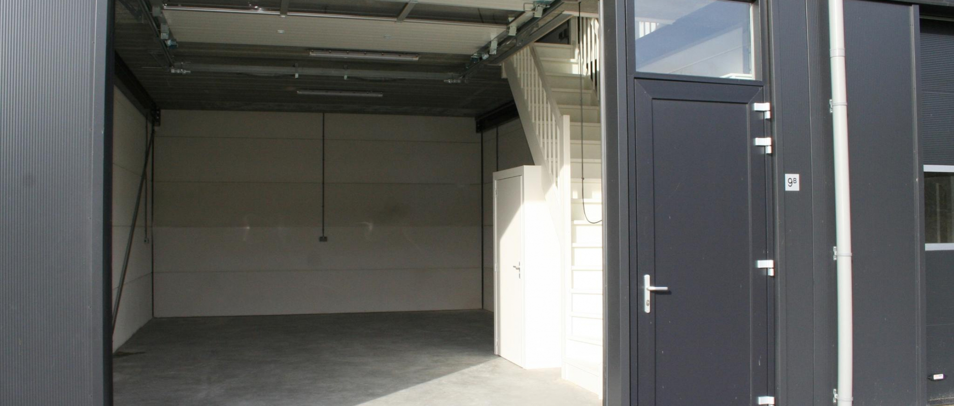 Woning te koop aan de De Mui 9B te Swifterbant