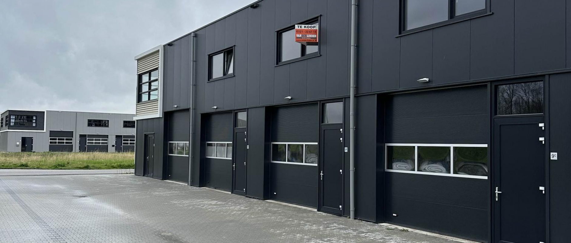 Woning te koop aan de De Mui 9B te Swifterbant