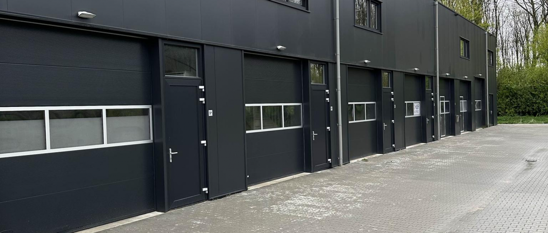 Woning te koop aan de De Mui 9B te Swifterbant