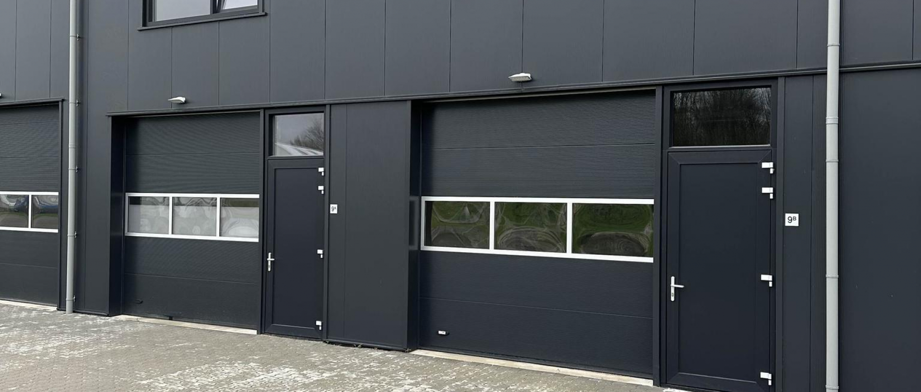 Woning te koop aan de De Mui 9B te Swifterbant