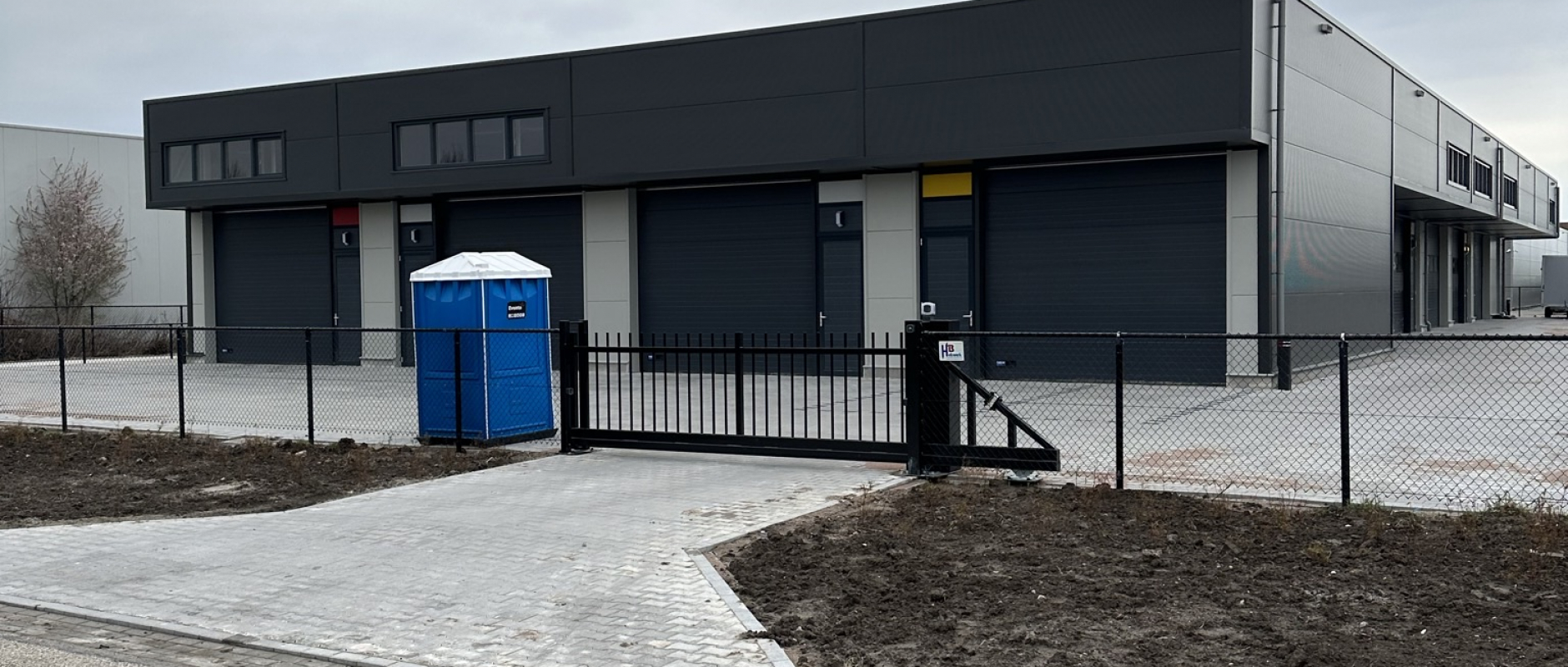 Woning te koop aan de De Tjonger 12E te Dronten