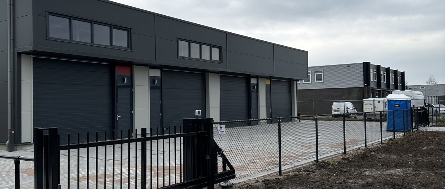 Woning te koop aan de De Tjonger 12E te Dronten