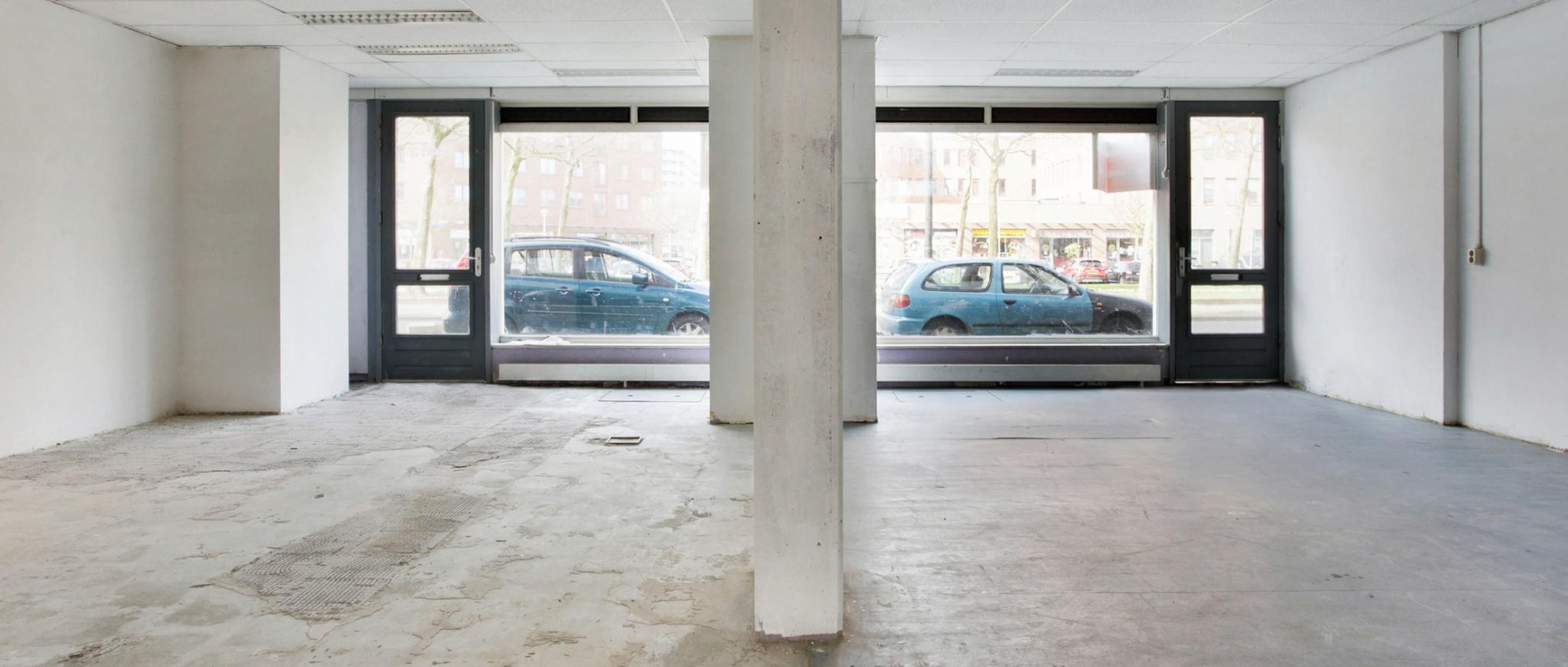 Woning te koop aan de Bijlmerdreef 1139-1143 A te Amsterdam