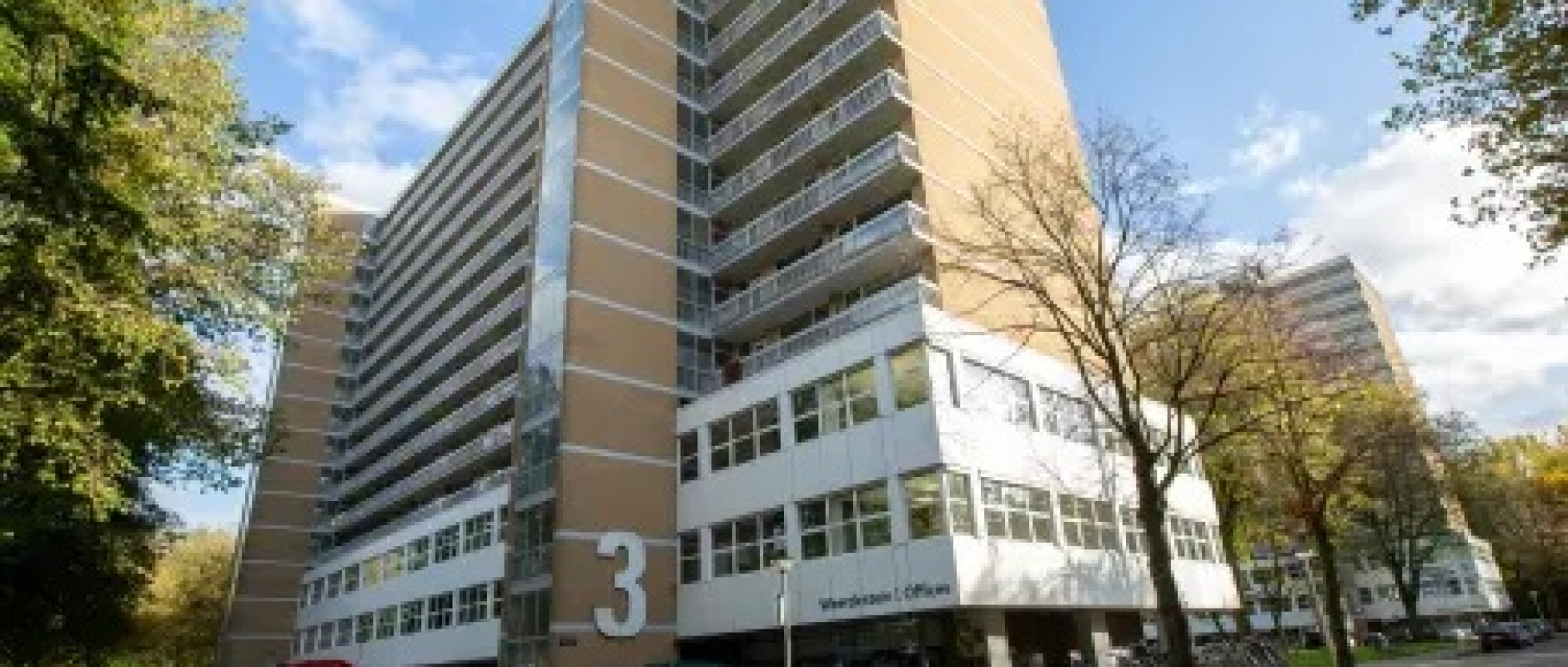 Woning te koop aan de Weerdestein 97 te Amsterdam