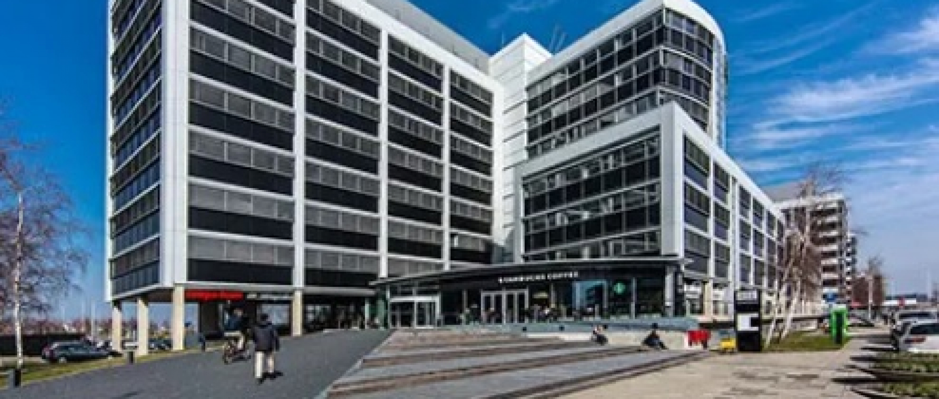 Woning te koop aan de Evert van de Beekstraat 1 te Schiphol