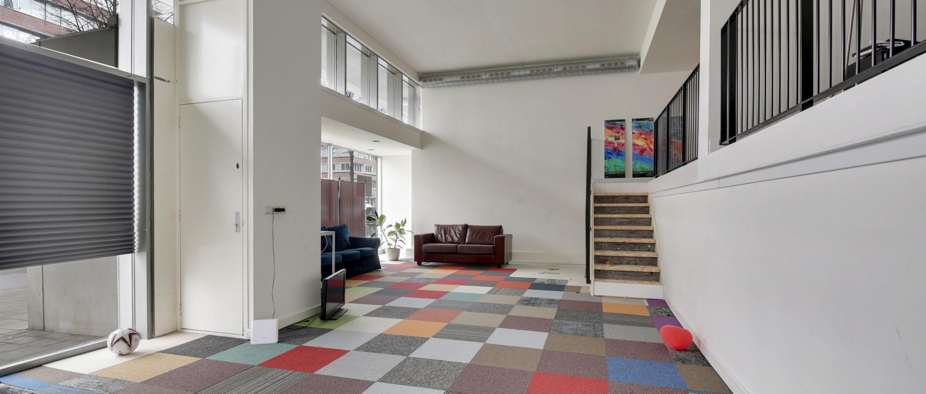 Woning te koop aan de Pieter Calandlaan 999 te Amsterdam