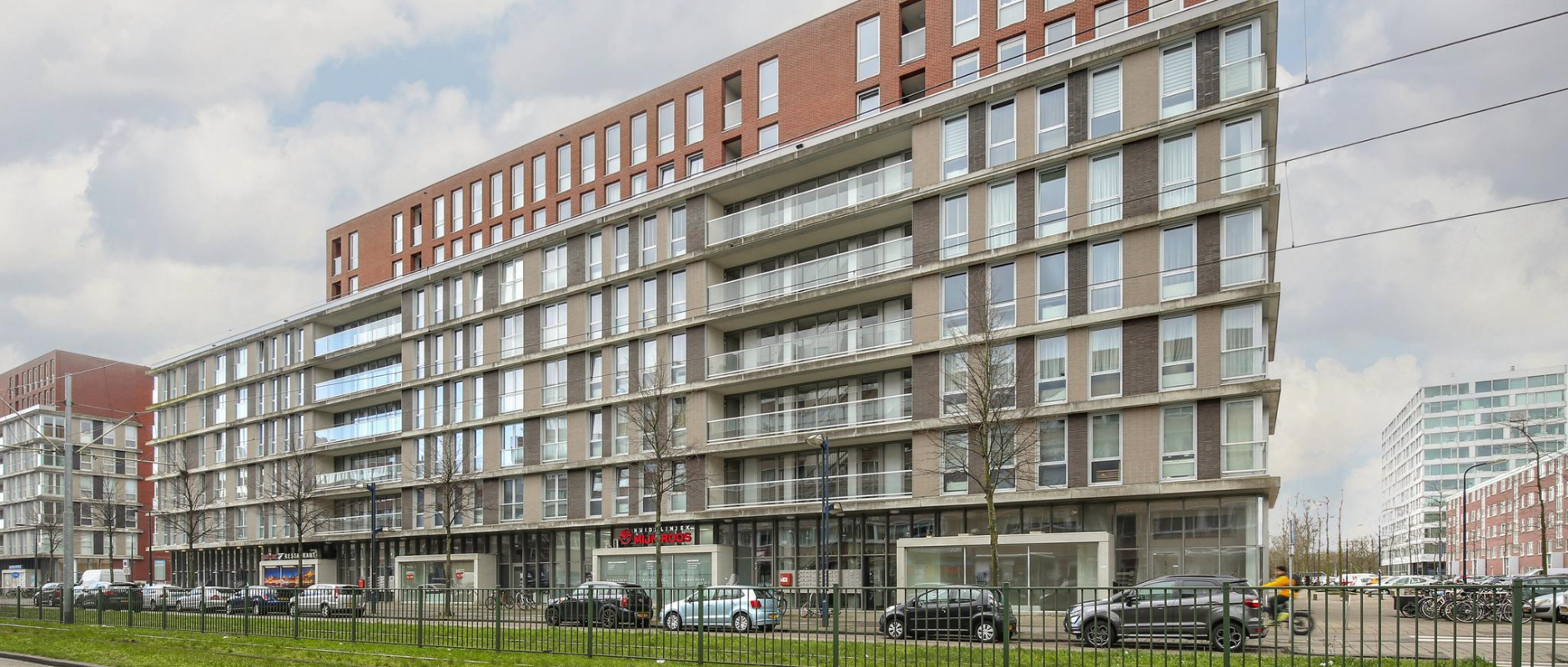 Woning te koop aan de Pieter Calandlaan 999 te Amsterdam