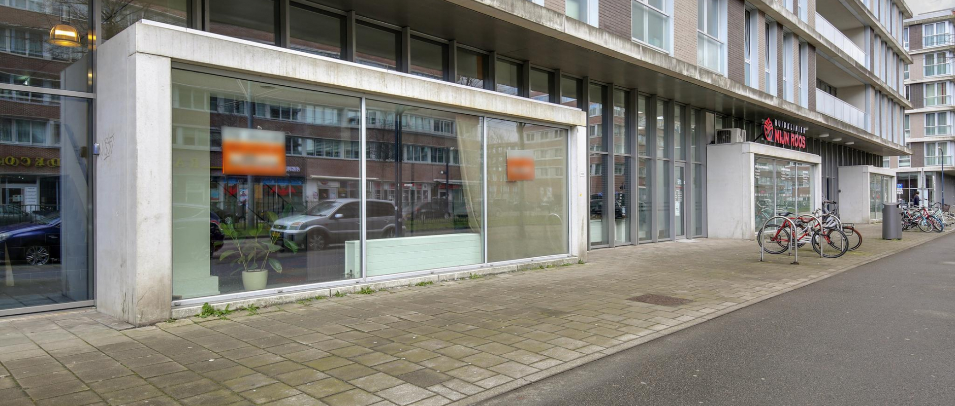 Woning te koop aan de Pieter Calandlaan 999 te Amsterdam