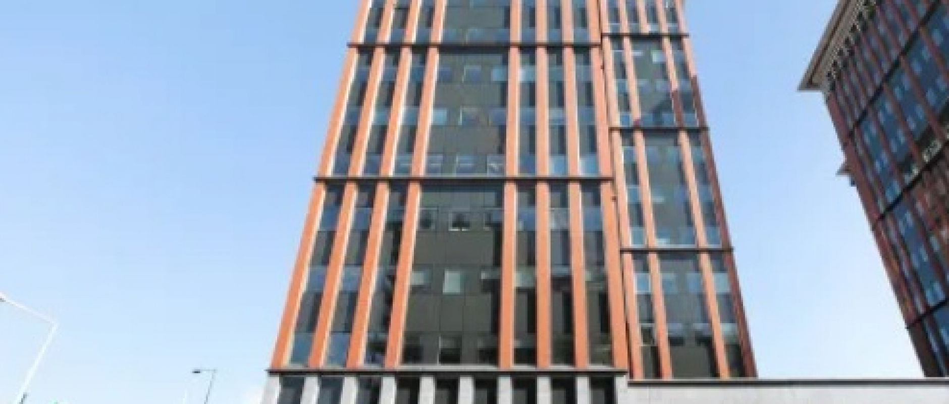 Woning te koop aan de Delflandlaan 1 te Amsterdam