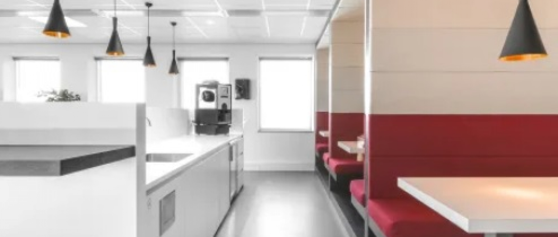 Woning te koop aan de Delflandlaan 1 te Amsterdam
