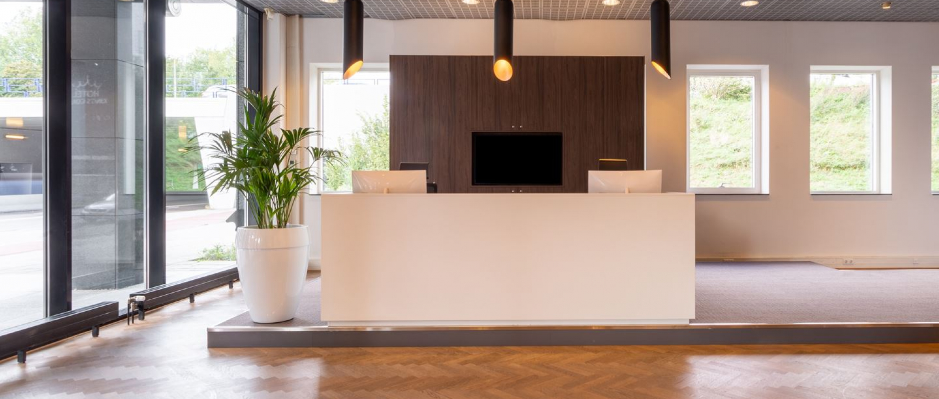 Woning te koop aan de Delflandlaan 1 te Amsterdam