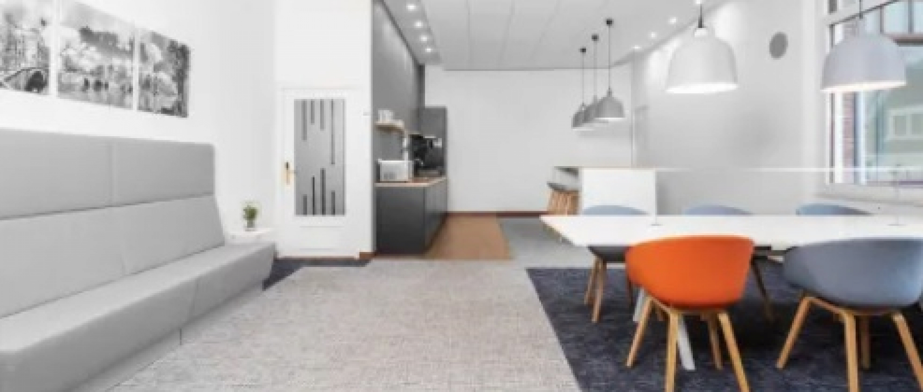 Woning te koop aan de Singel 250 te Amsterdam